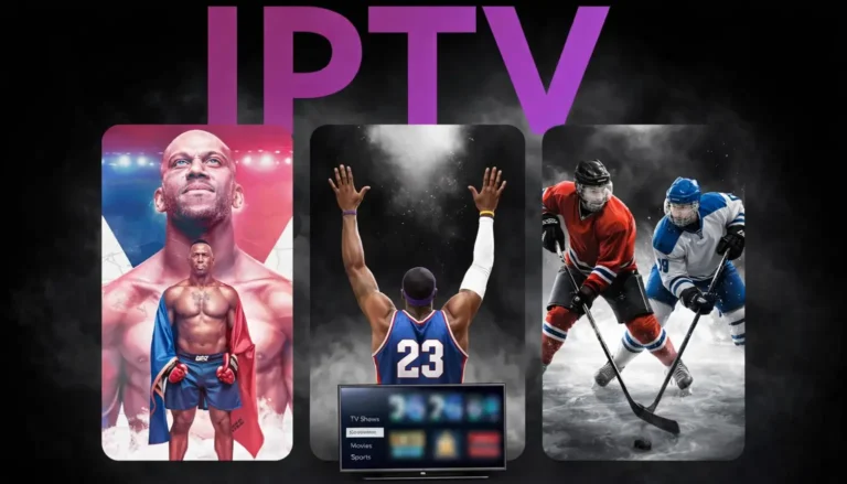 iptv usa sports